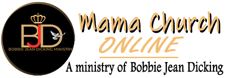 Mama Church Online